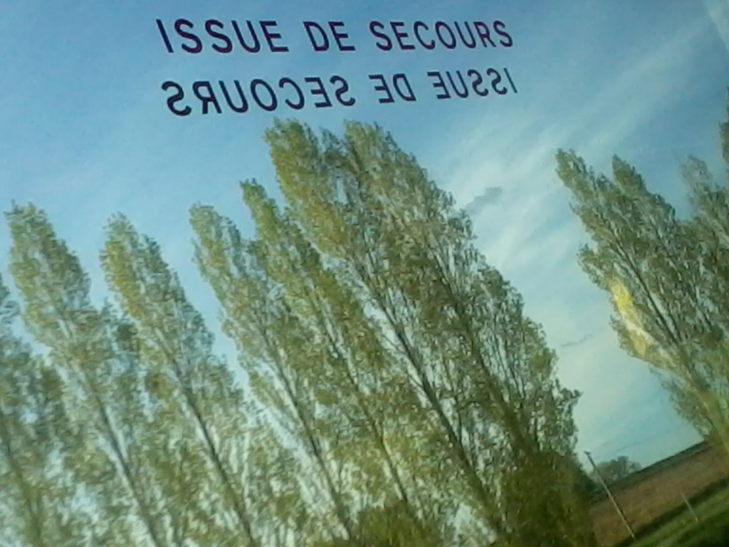 Nantes-Pari en Oui bus