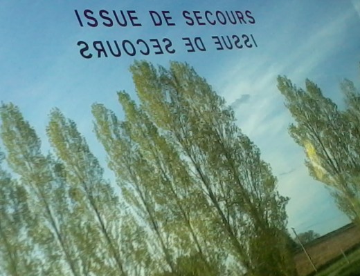 Nantes-Pari en Oui bus